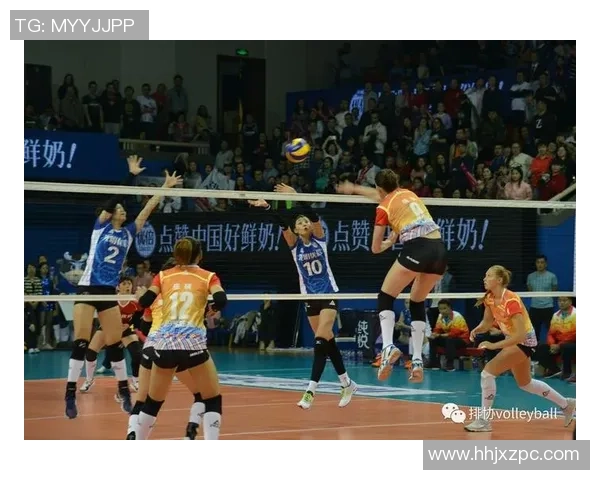 深度对话：黄强的排球人生_1