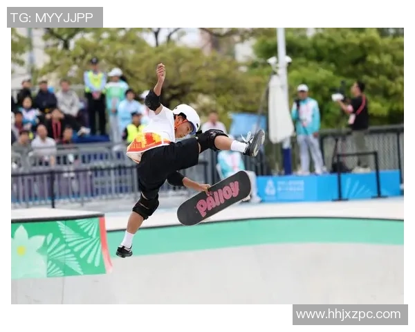 赛后复盘：上海滑板队 vs 西安滑板队的心理素质