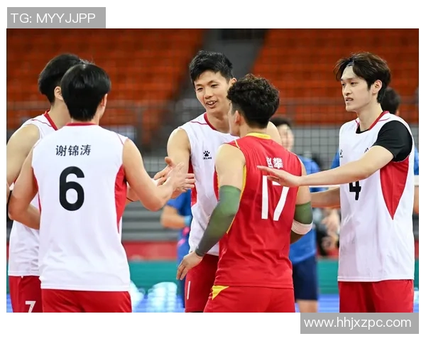 热议排球：北京排球队的力量变革